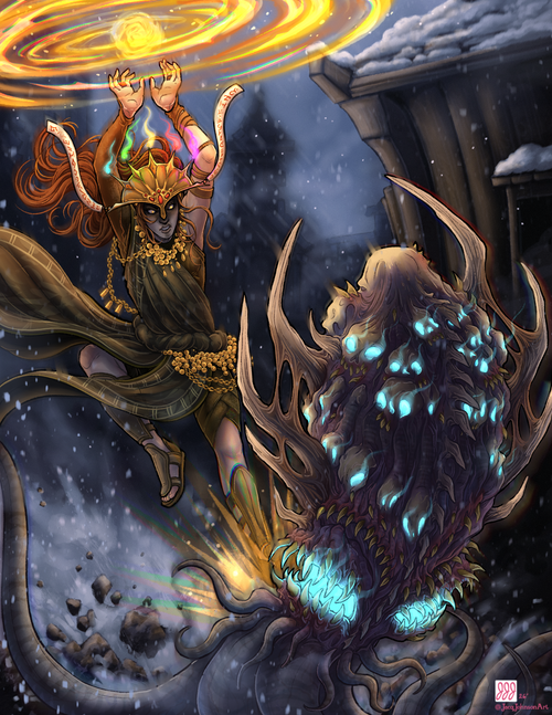 The Kiln: A Fiery Class for Draw Steel (PDF)