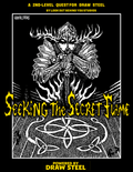 Seeking the Secret Flame (PDF)