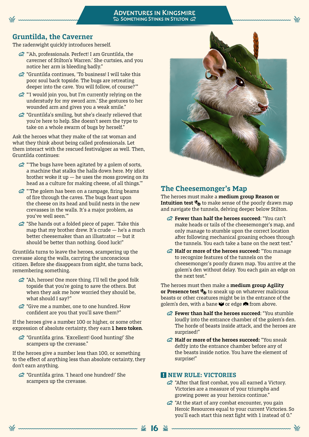 Something Stinks in Stilton (Free PDF)
