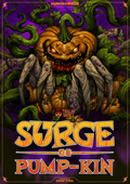 Surge #02: The Pump-Kin (PDF + Codex Module)