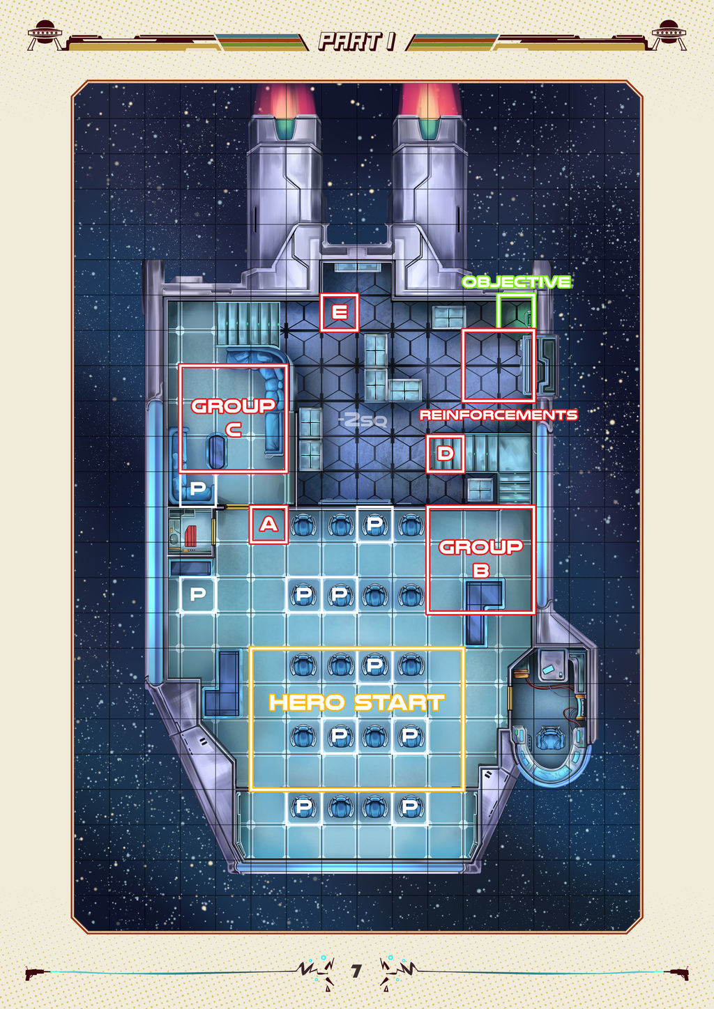 Where the Dead Ships Dwell (PDF + Codex Module)