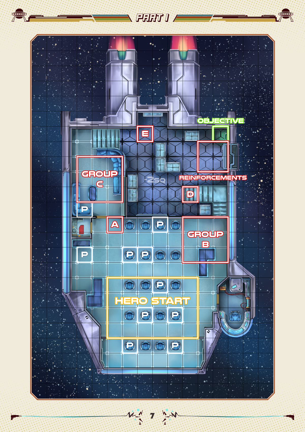 Where the Dead Ships Dwell (PDF + Codex Module)